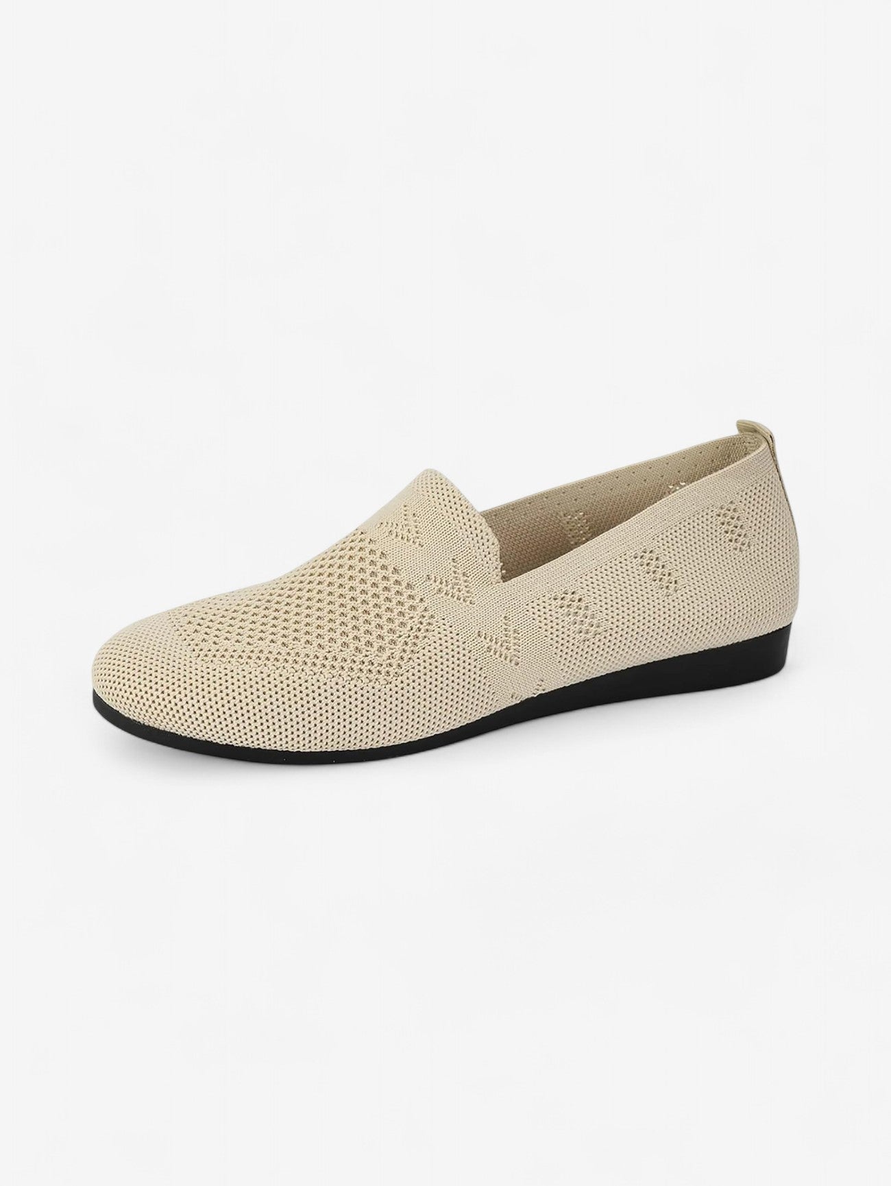 Women's Casual Slip On Walking Flats Loafers
