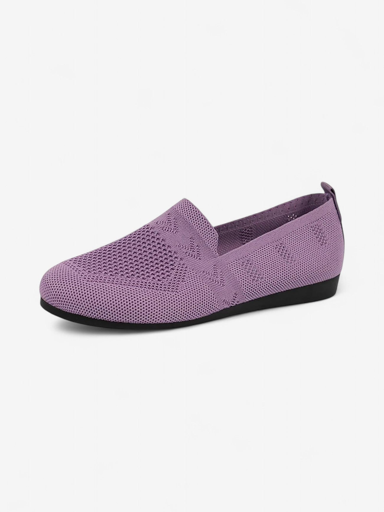 Women's Casual Slip On Walking Flats Loafers