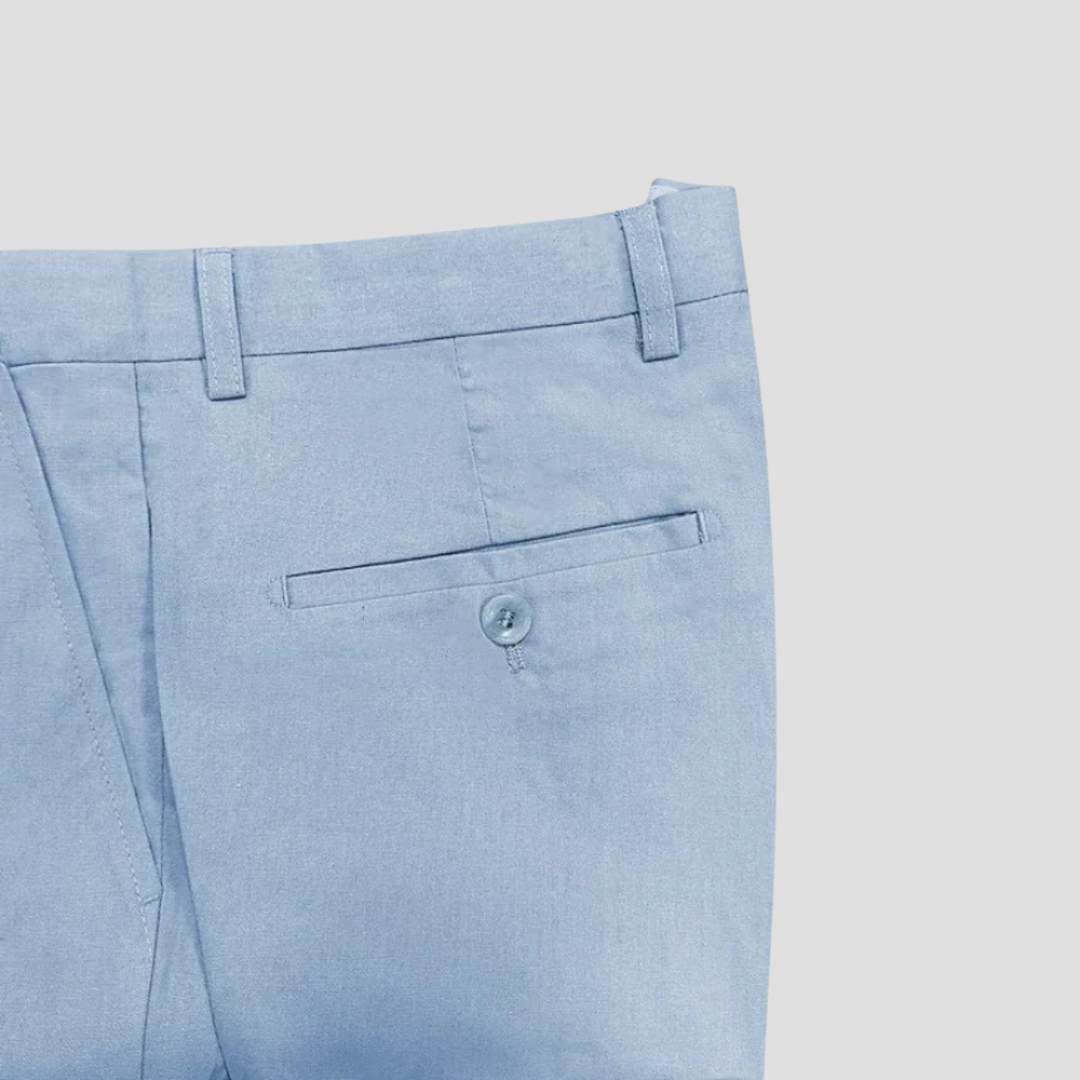 Men’s Suit | Two Piece Tailored Set For Work And Weddings