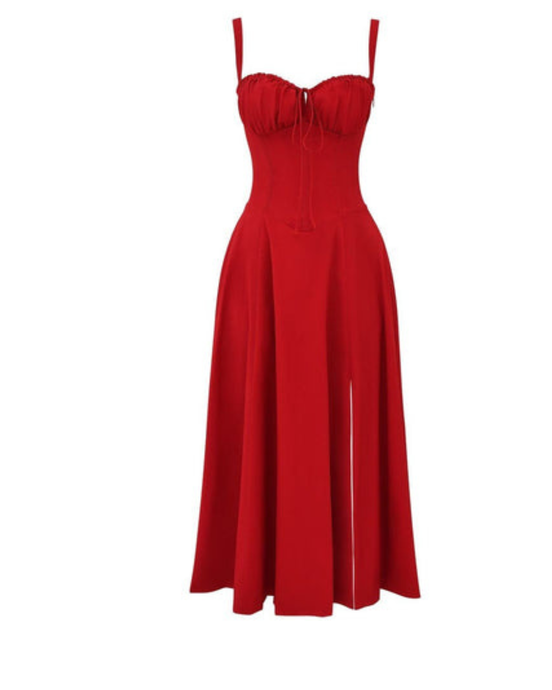Women's Floral Wedding Guest Wrap Maxi Dress