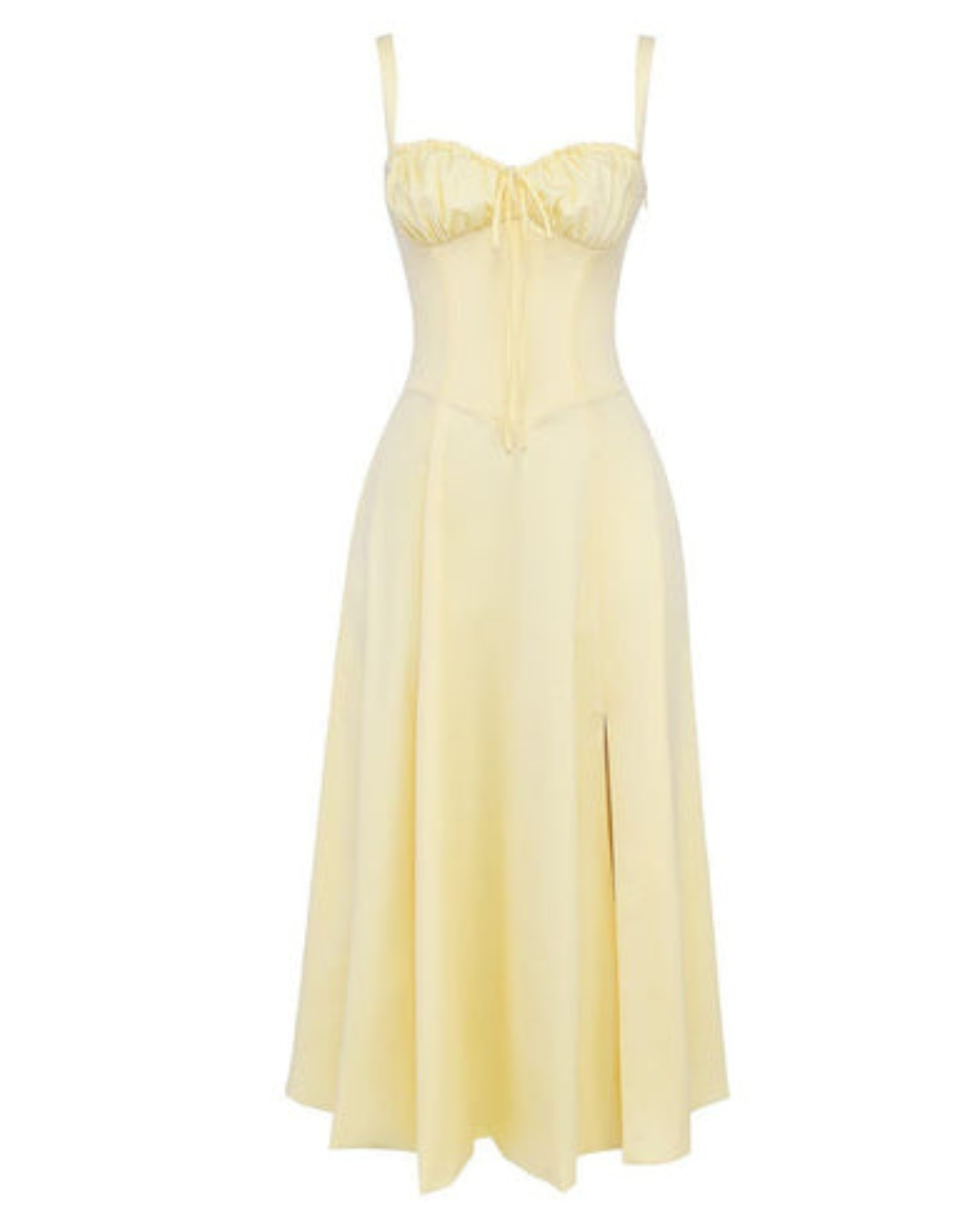 Women's Floral Wedding Guest Wrap Maxi Dress