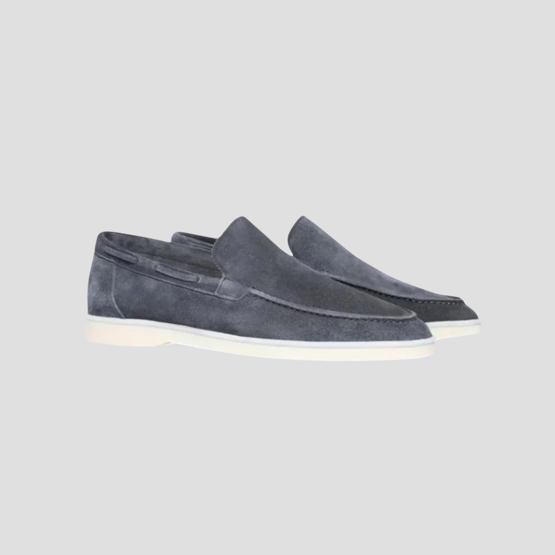 Men’s Loafers | Slip On Casual Shoes Weekend Wear