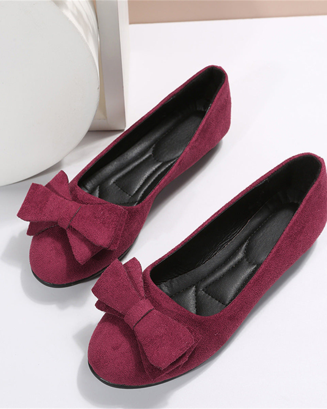 Women's Slip-On Summer Shoes