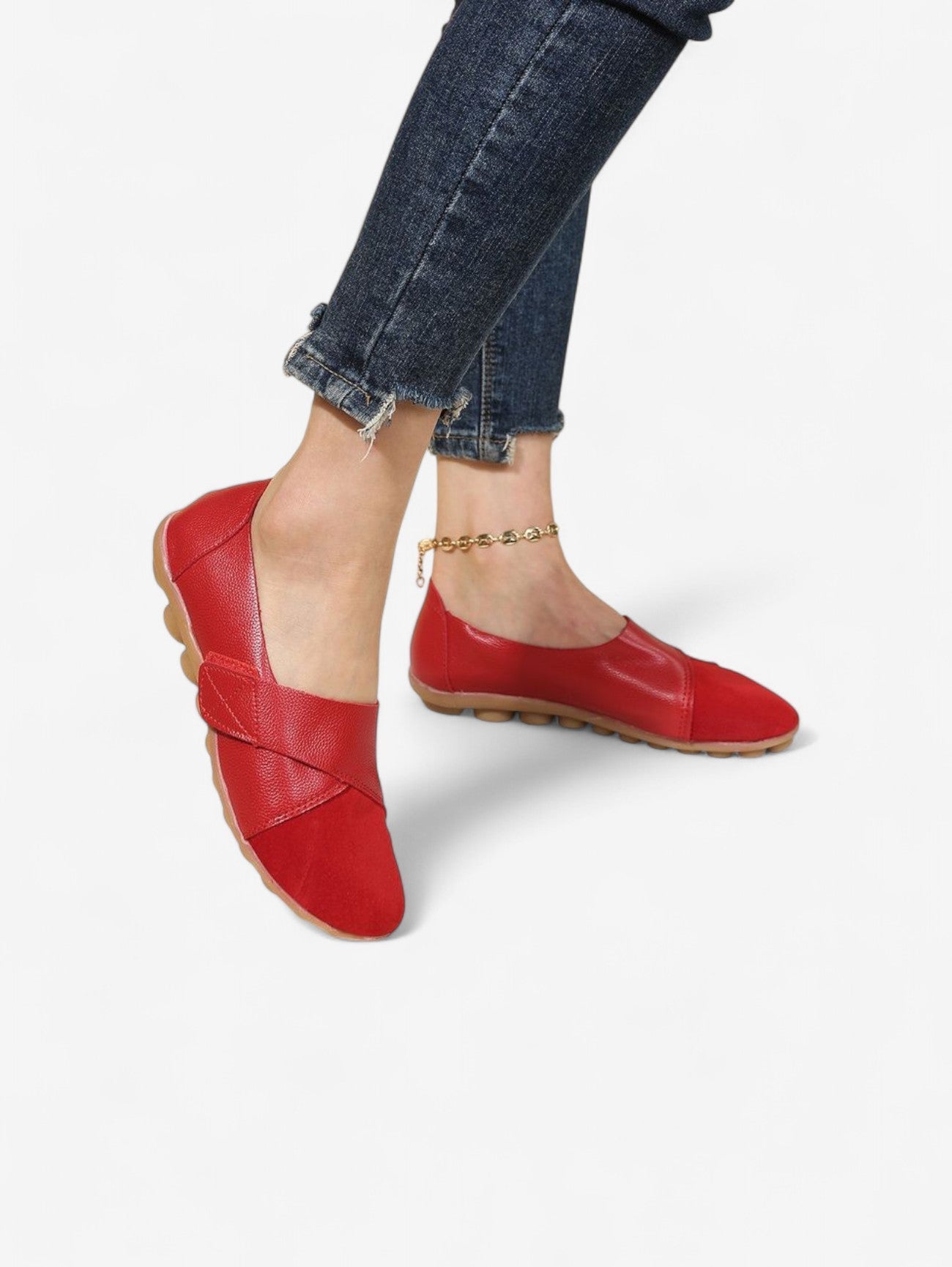 Women's Loafers Flats