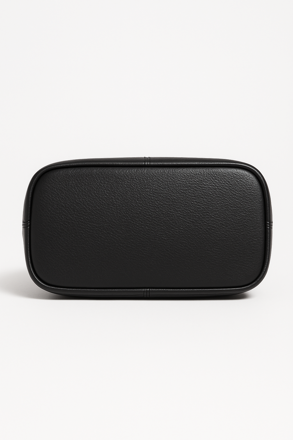 Tote Bag - Minimalist Structured Handle Design