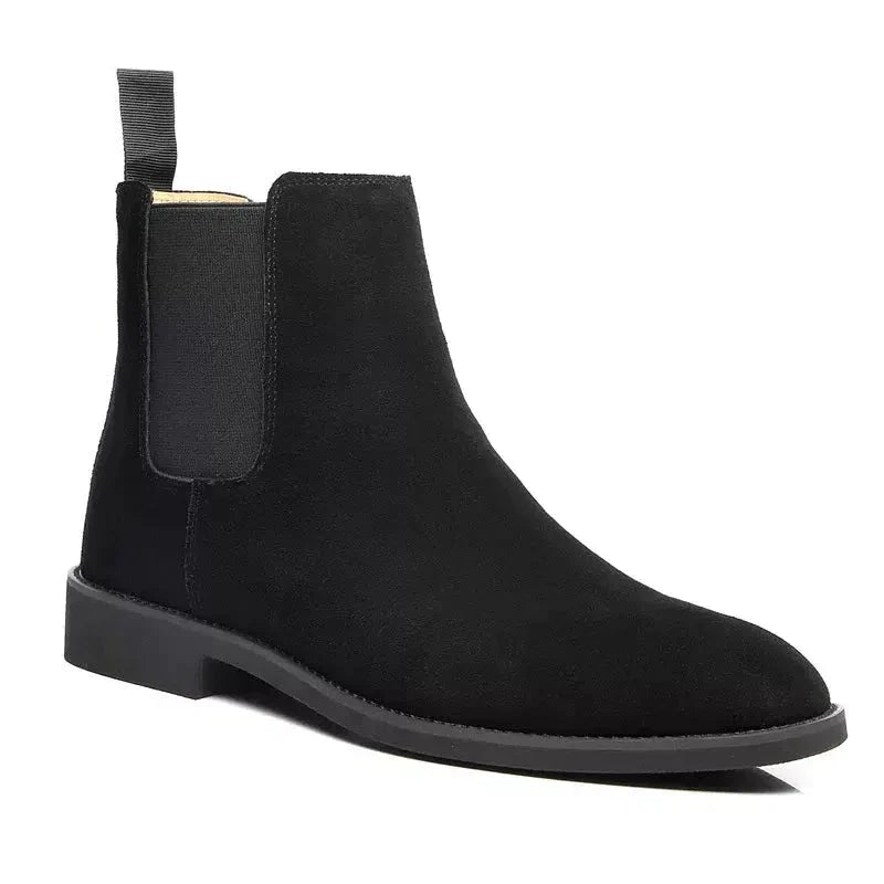 Men’s Chelsea Boots | Classic Slip On