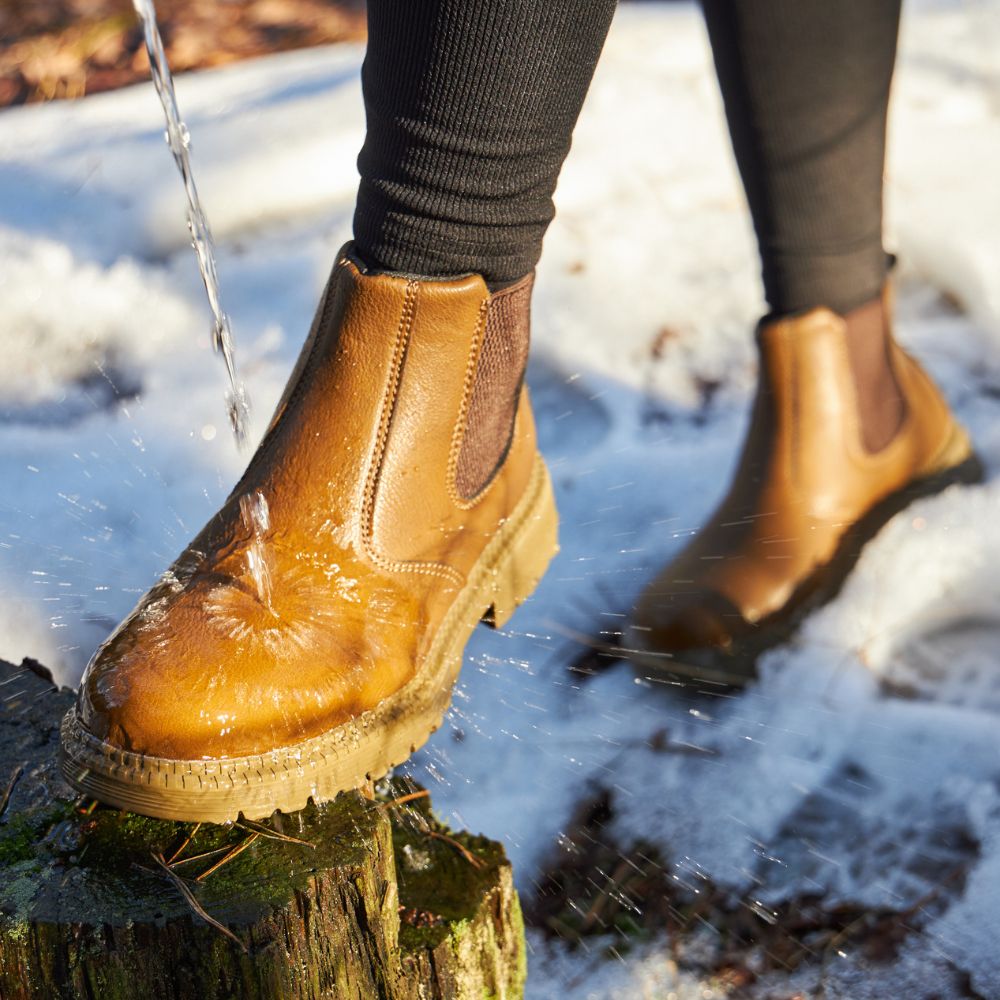 Men’s Chelsea Boots | Slip On Ankle Boots