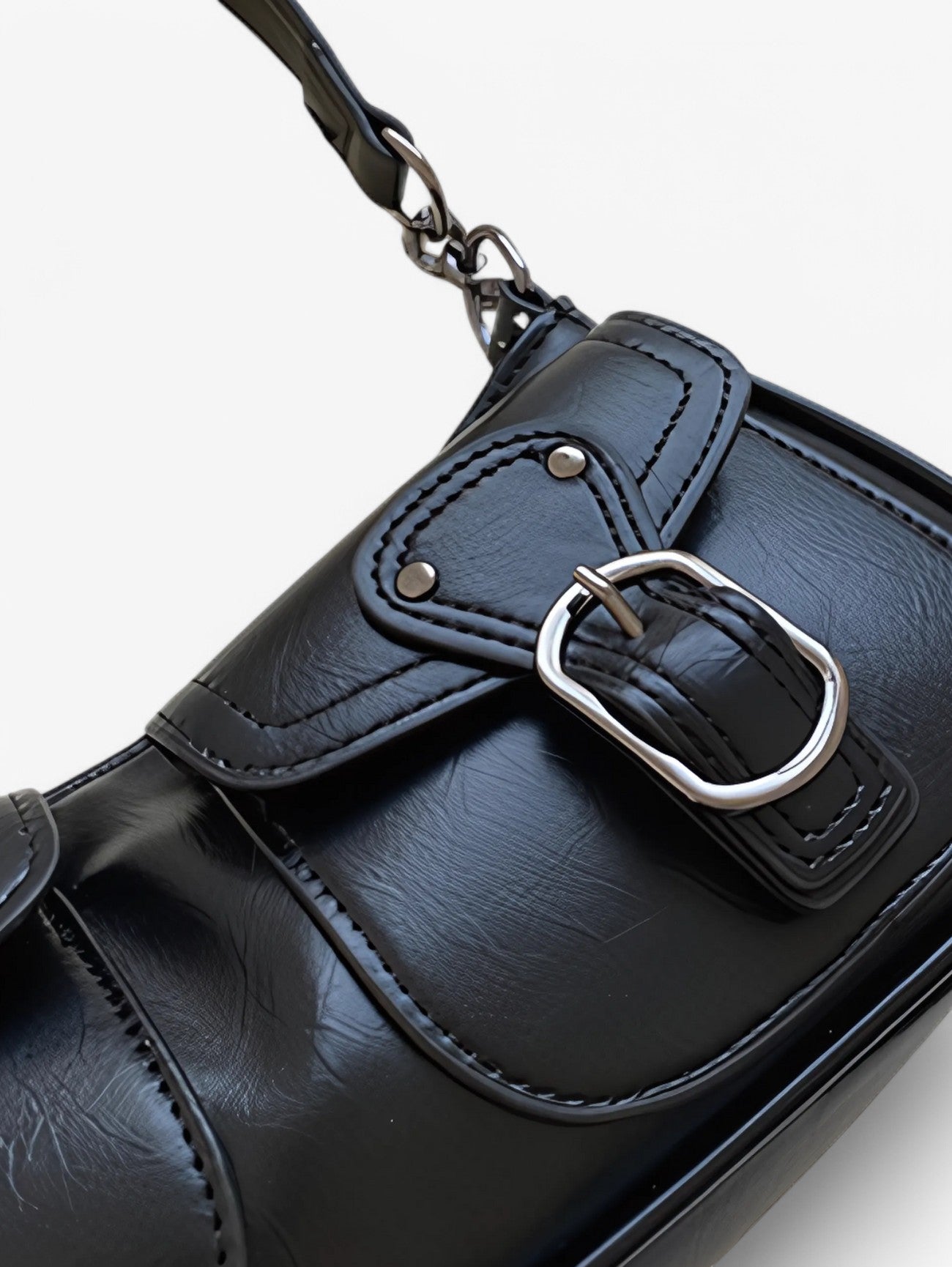 Women's Vintage Shoulder Bag Handbag
