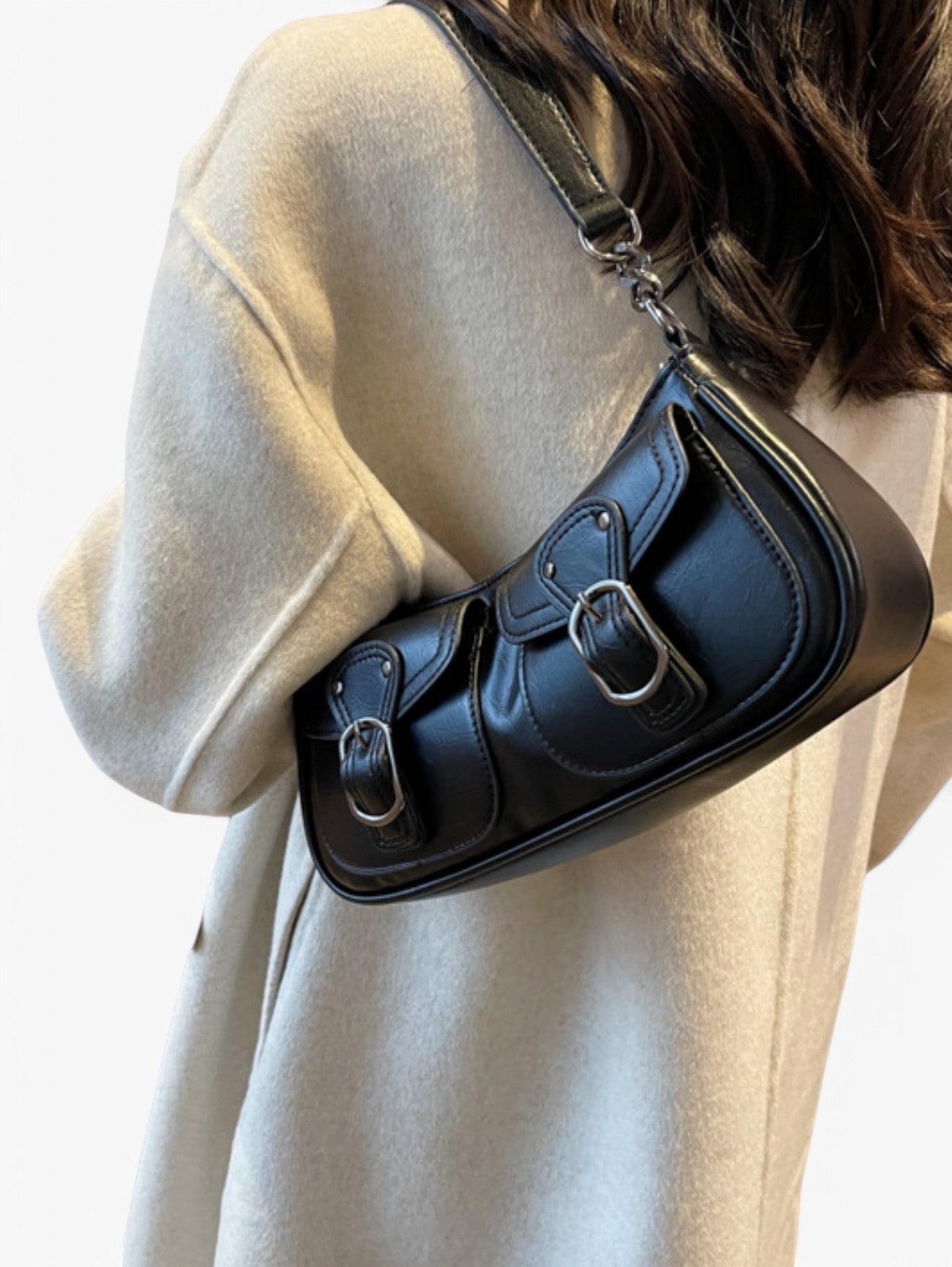 Women's Vintage Shoulder Bag Handbag