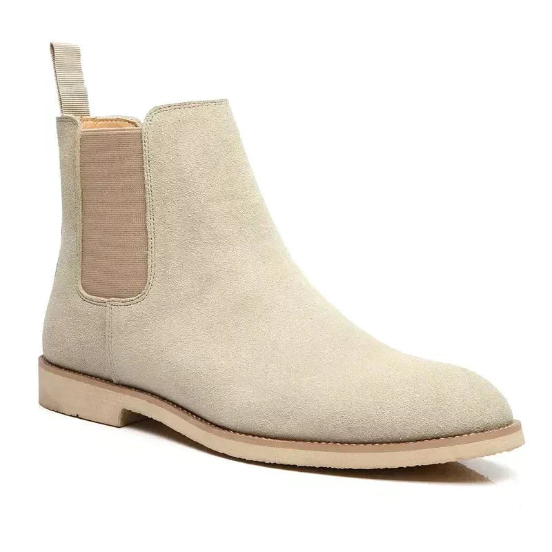 Men’s Chelsea Boots | Classic Slip On