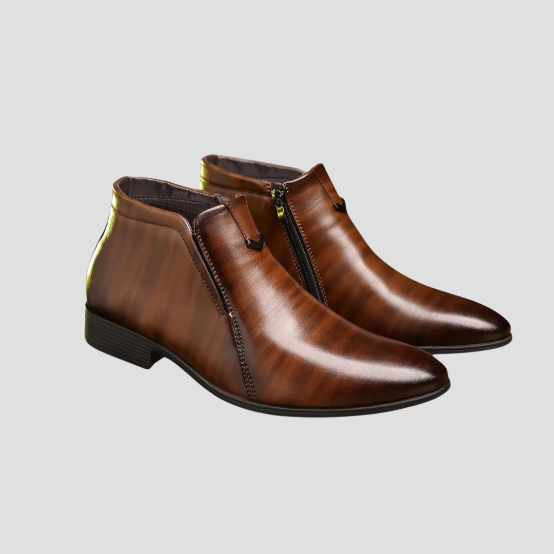 Men’s Chelsea Boots | Slip On Ankle Boots
