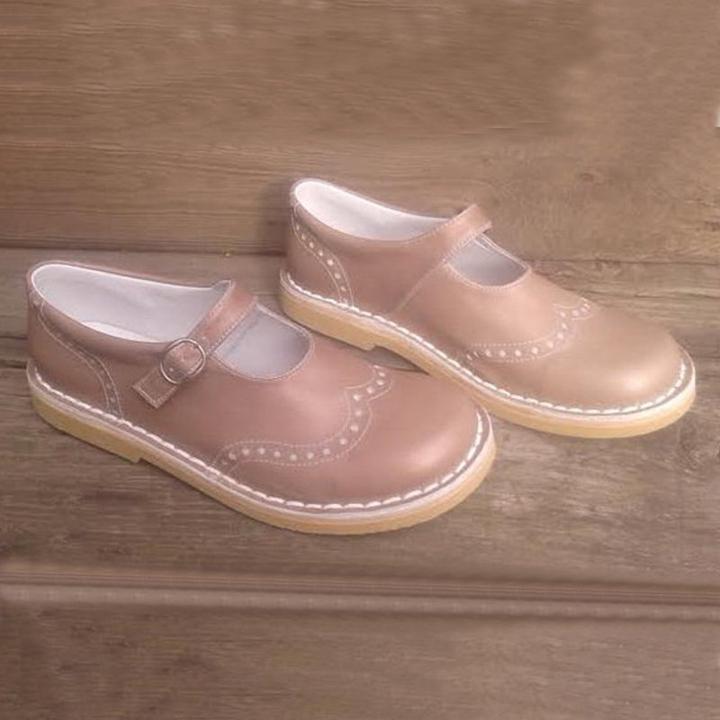 Women's Closed Toe Slip On Shoes