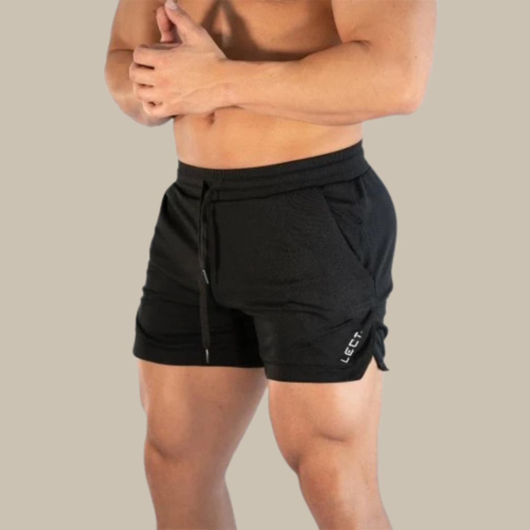 Men's Short Swimming Trunks