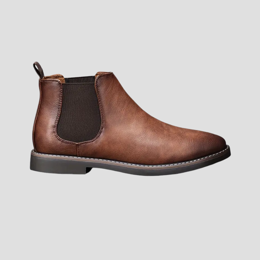 Men’s Chelsea Boots | Slip On Ankle Boots For Smart Casual And Work
