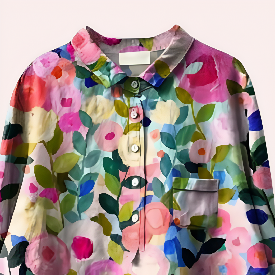 Women Hawaiian Casual Polo