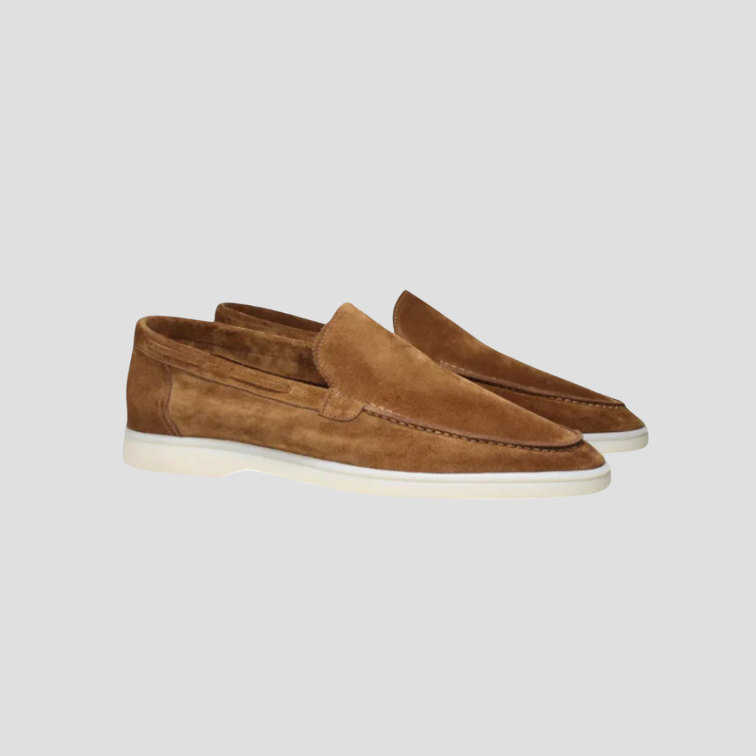 Men’s Loafers | Slip On Casual Shoes Weekend Wear