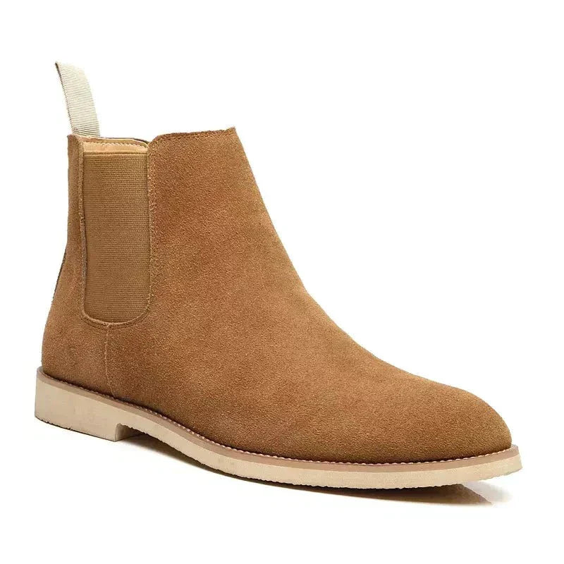 Men’s Chelsea Boots | Classic Slip On