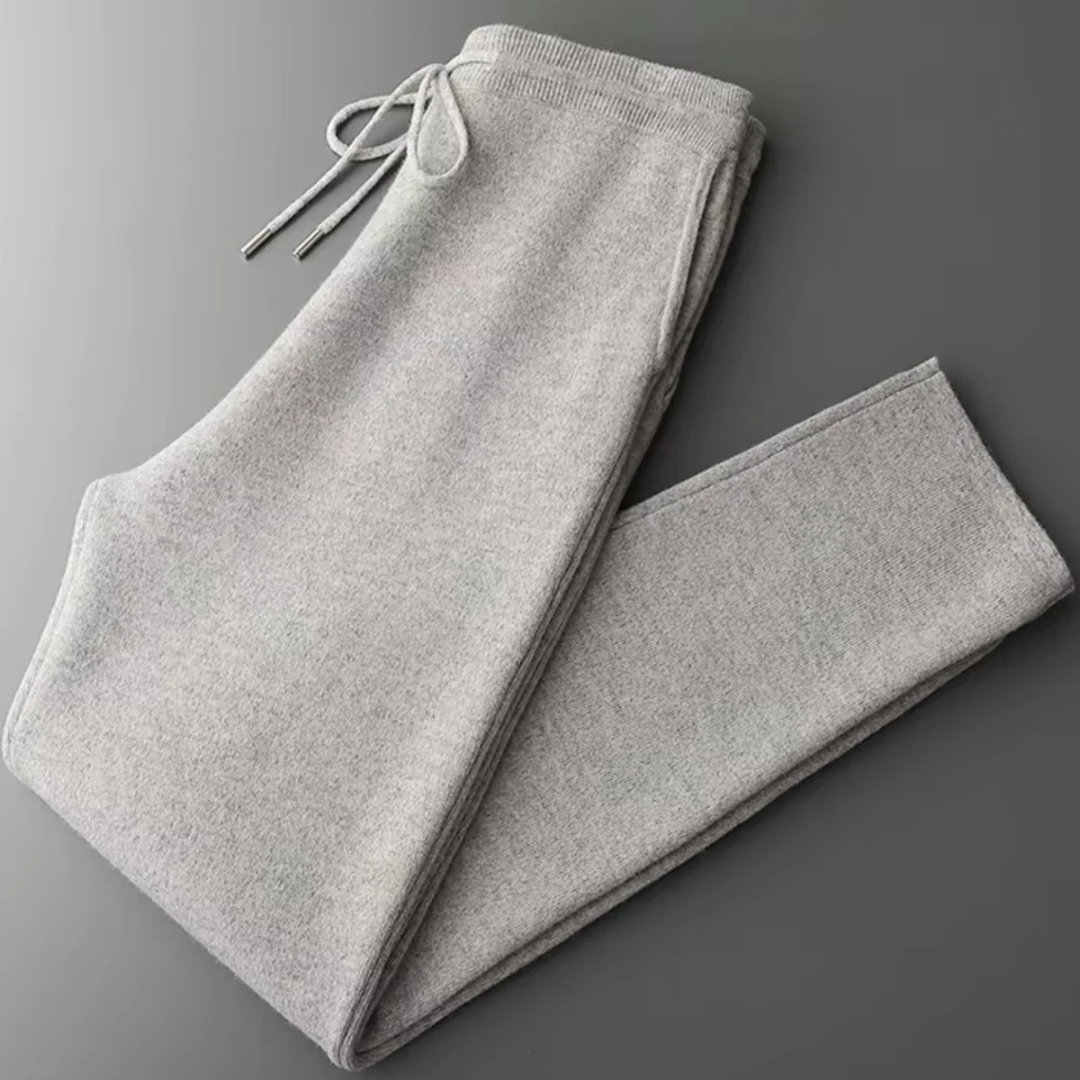 Men’s Tracksuit Zip Hoodie And Joggers Set | For Lounging And Casual Wear