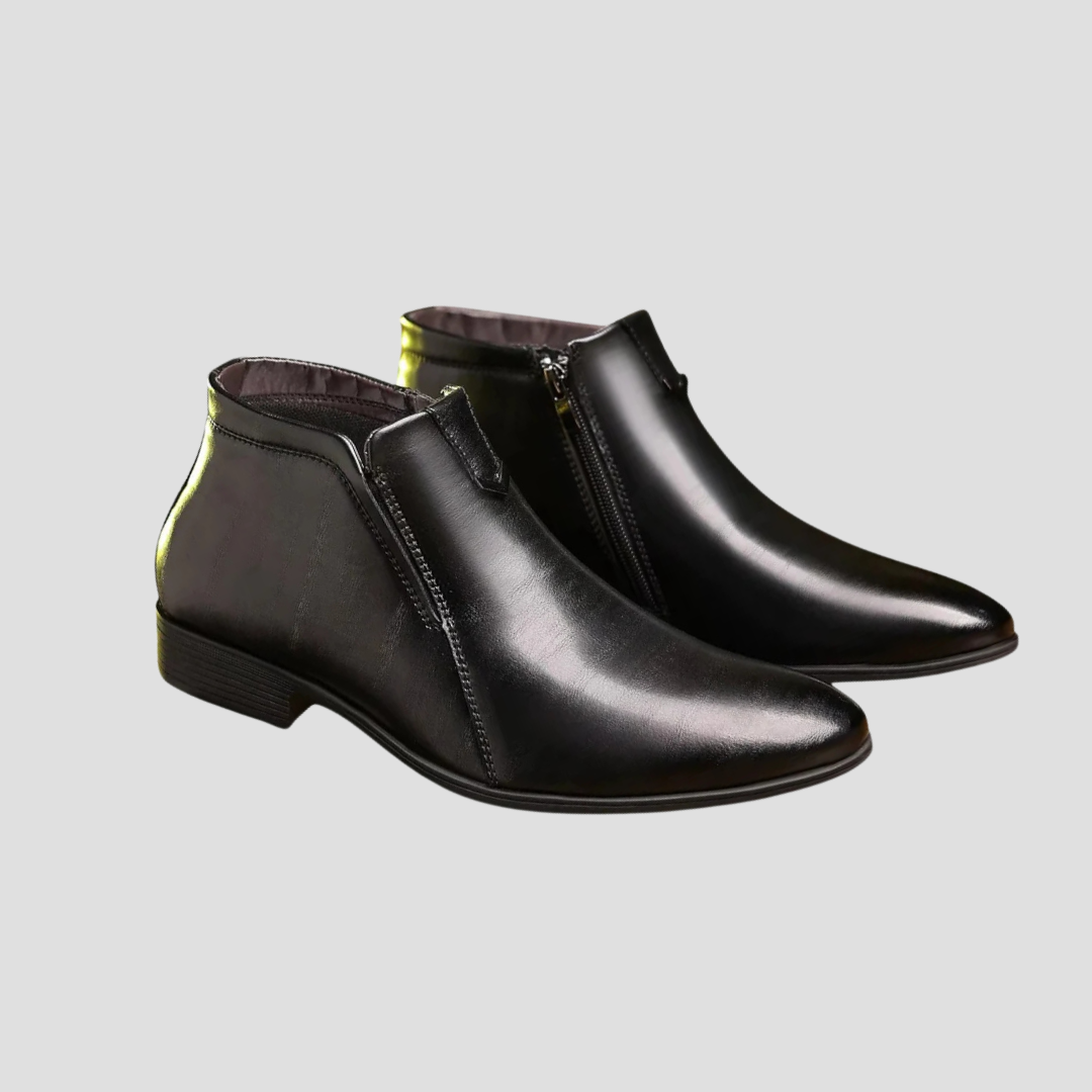 Men’s Chelsea Boots | Slip On Ankle Boots