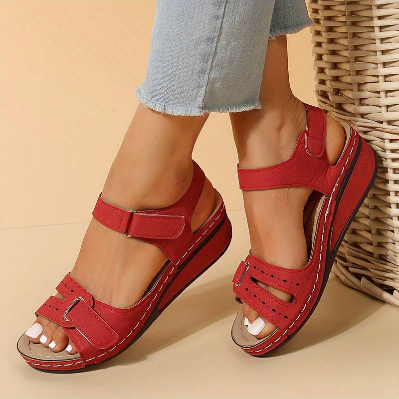 Women's Walking Wedge Sandals