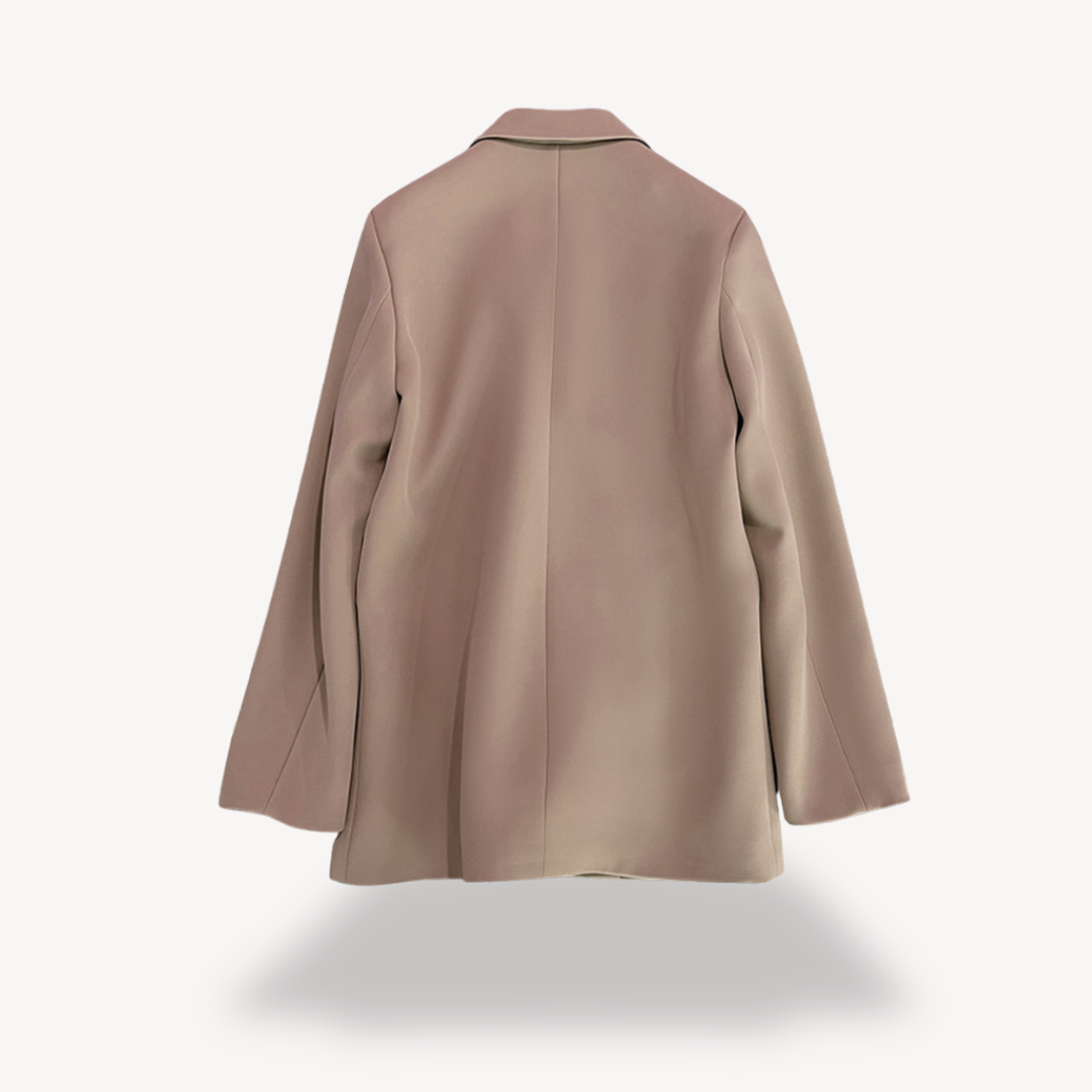 Women's Formal Blazer Jacket