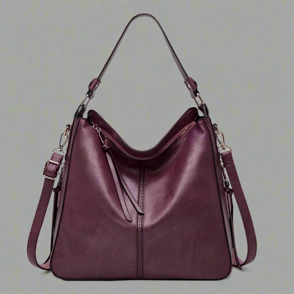 Tote Bag | Large Shoulder Strap Design