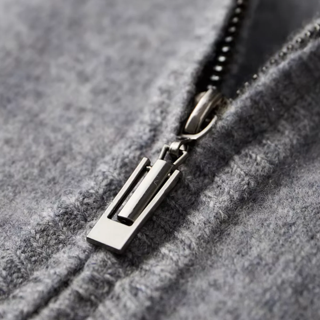 Men’s Tracksuit | Zip Up Lounge Set With Jacket And Joggers