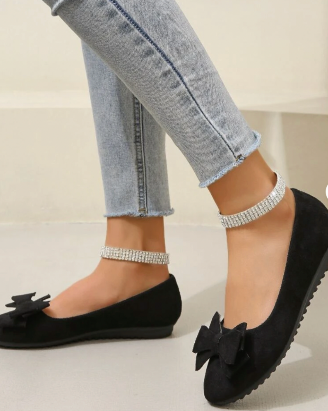 Women's Slip-On Summer Shoes
