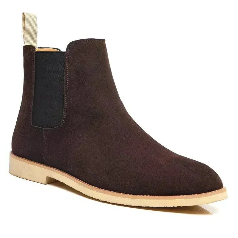 Men’s Chelsea Boots | Classic Slip On