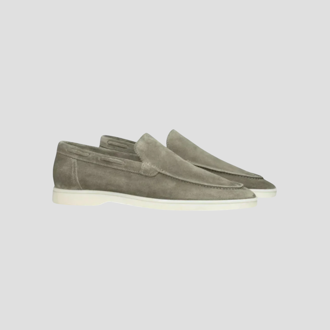 Men’s Loafers | Slip On Casual Shoes Weekend Wear