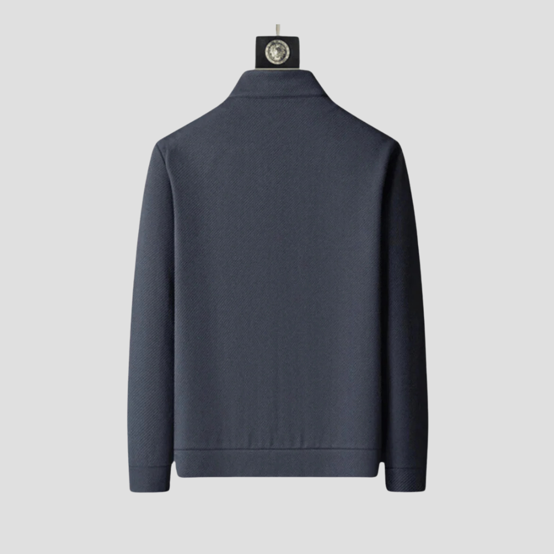 Men’s Tracksuit For Training And Casual Wear | Zip Up Jacket And Joggers Set