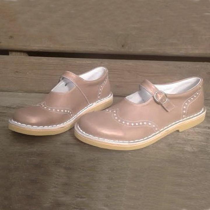 Women's Closed Toe Slip On Shoes