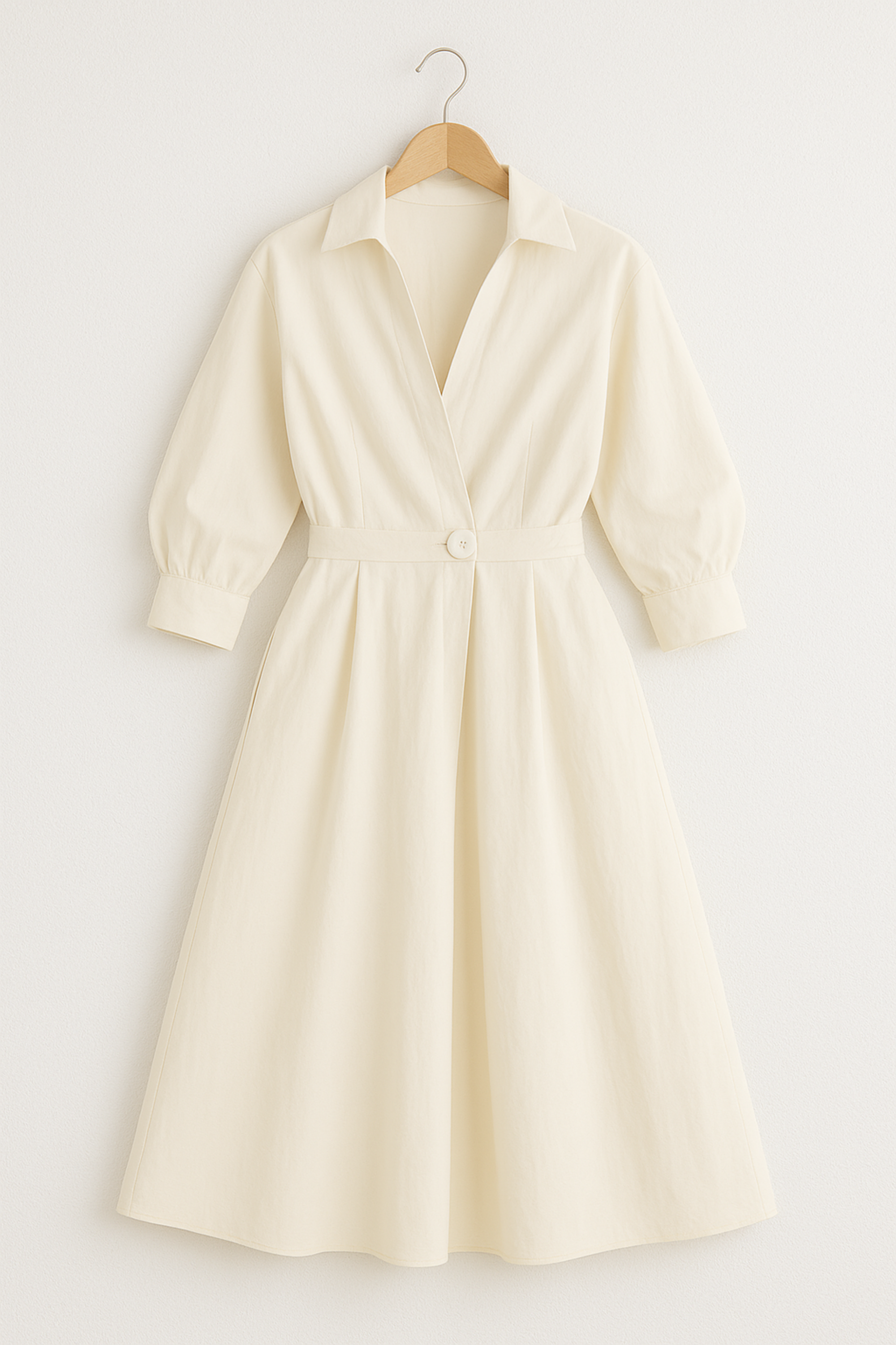 Women's Elegant Formal Wrap Maxi Dress