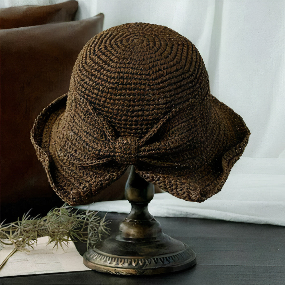 Women's Bucket Sun Hat