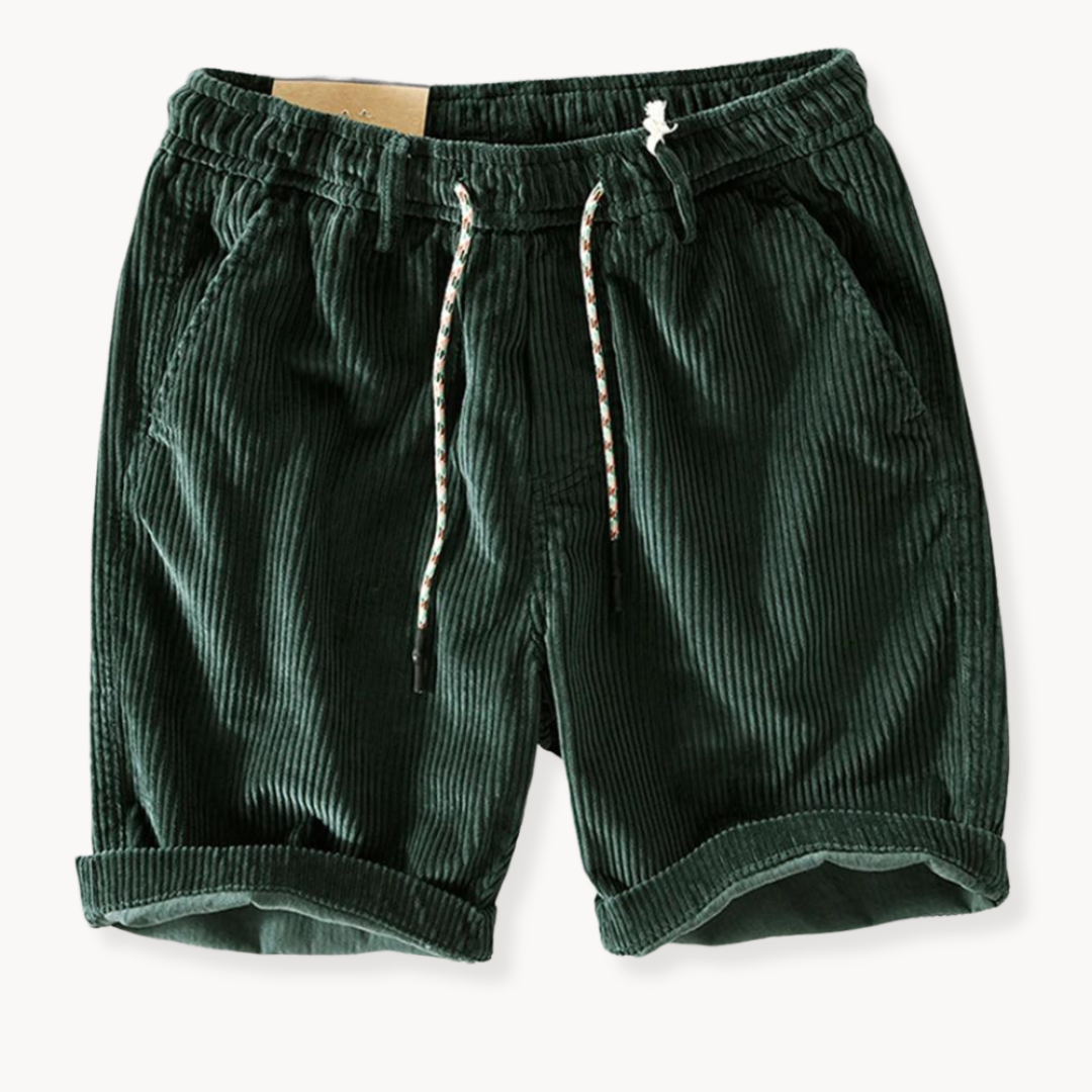 Men's Walking Casual Shorts