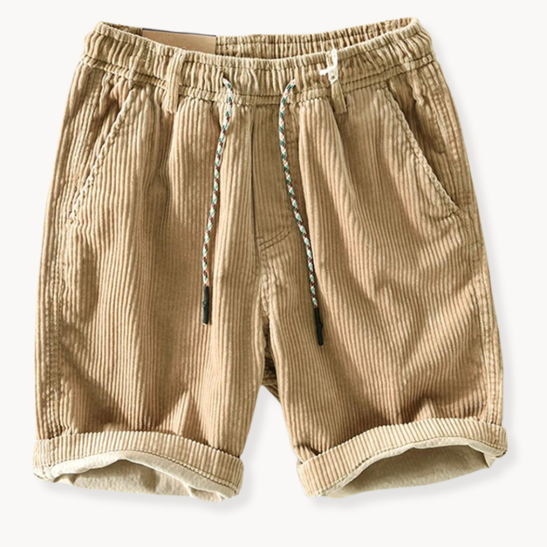 Men's Walking Casual Shorts
