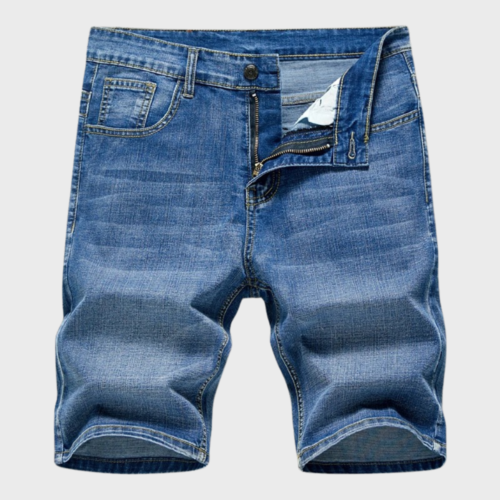 Men's Denim Jeans Shorts