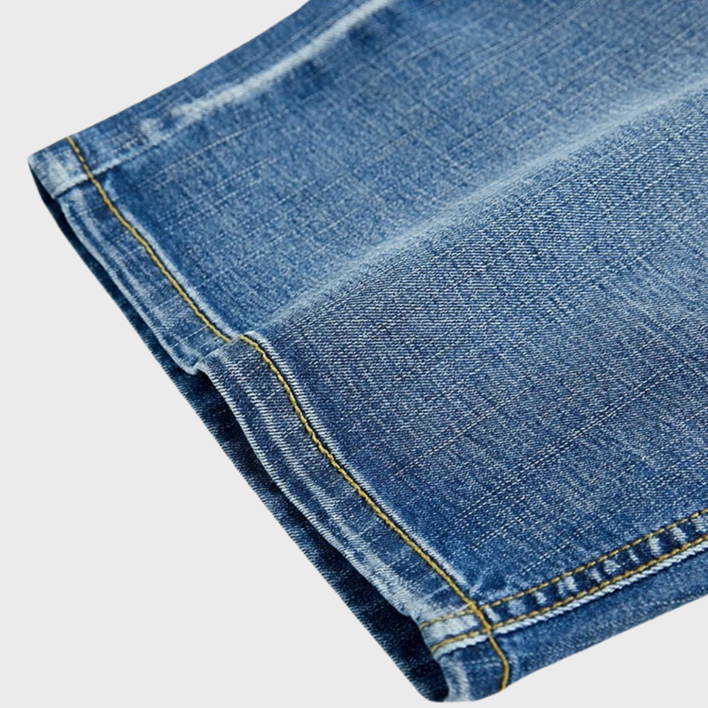 Men's Denim Jeans Shorts