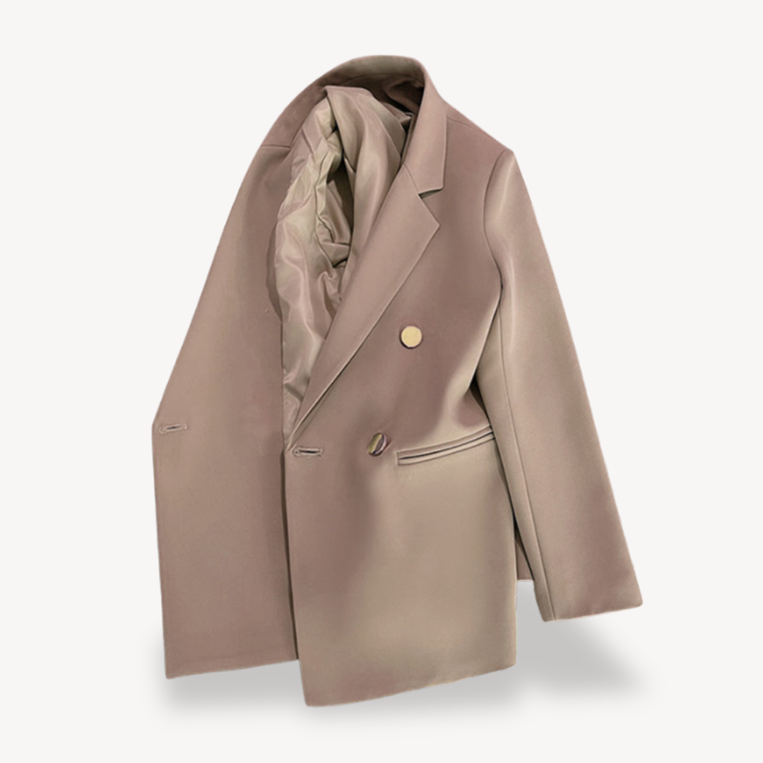Women's Formal Blazer Jacket