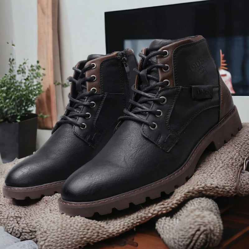 Men’s Chelsea Boots | Lace Up Ankle Boots