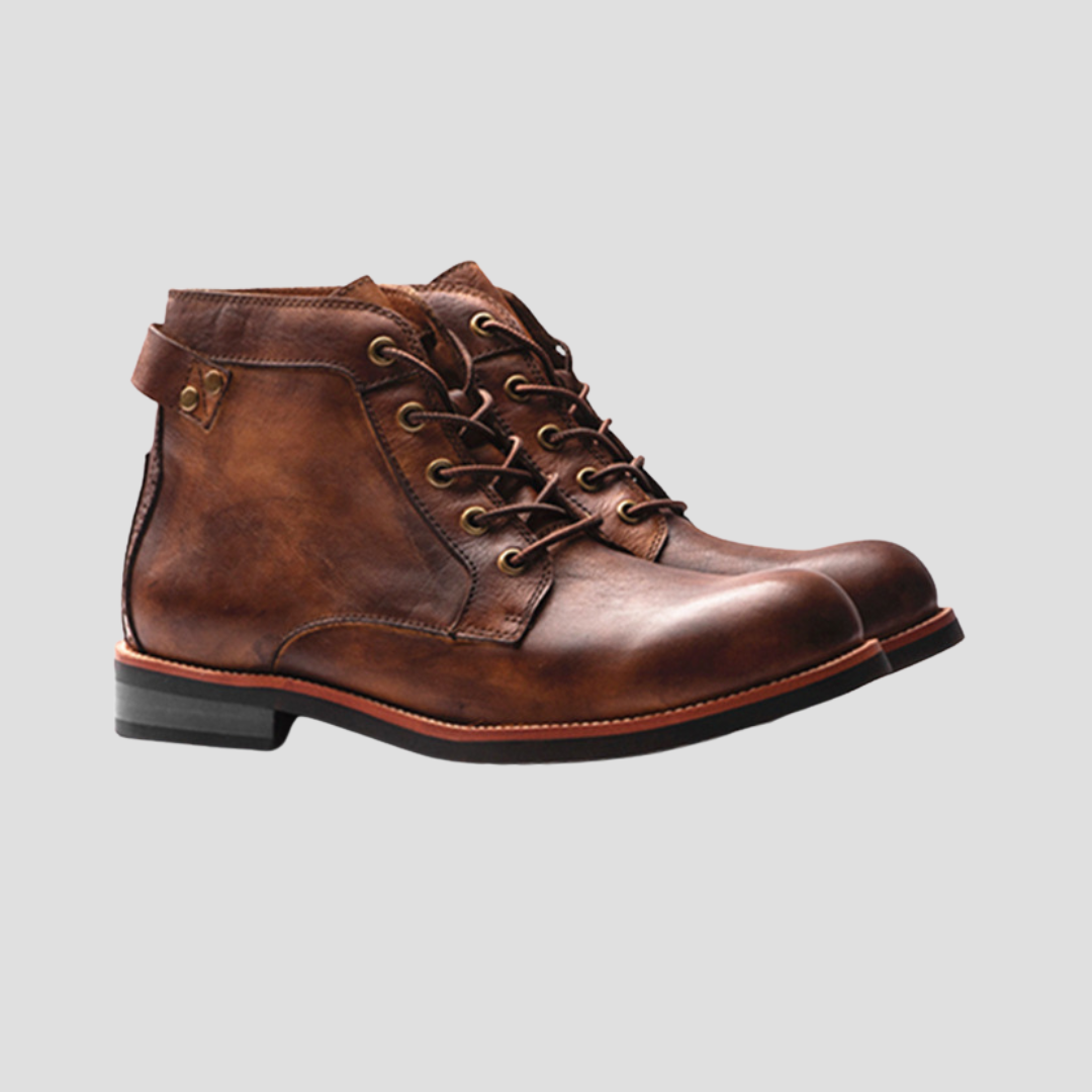 Men’s Chelsea Boots | Lace Up Ankle Boots For Smart Casual And Work