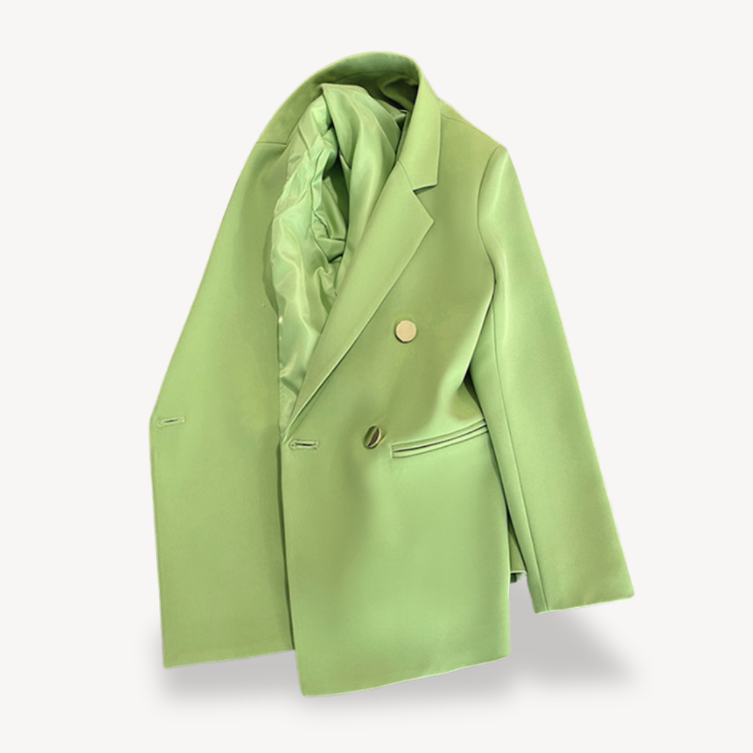Women's Formal Blazer Jacket
