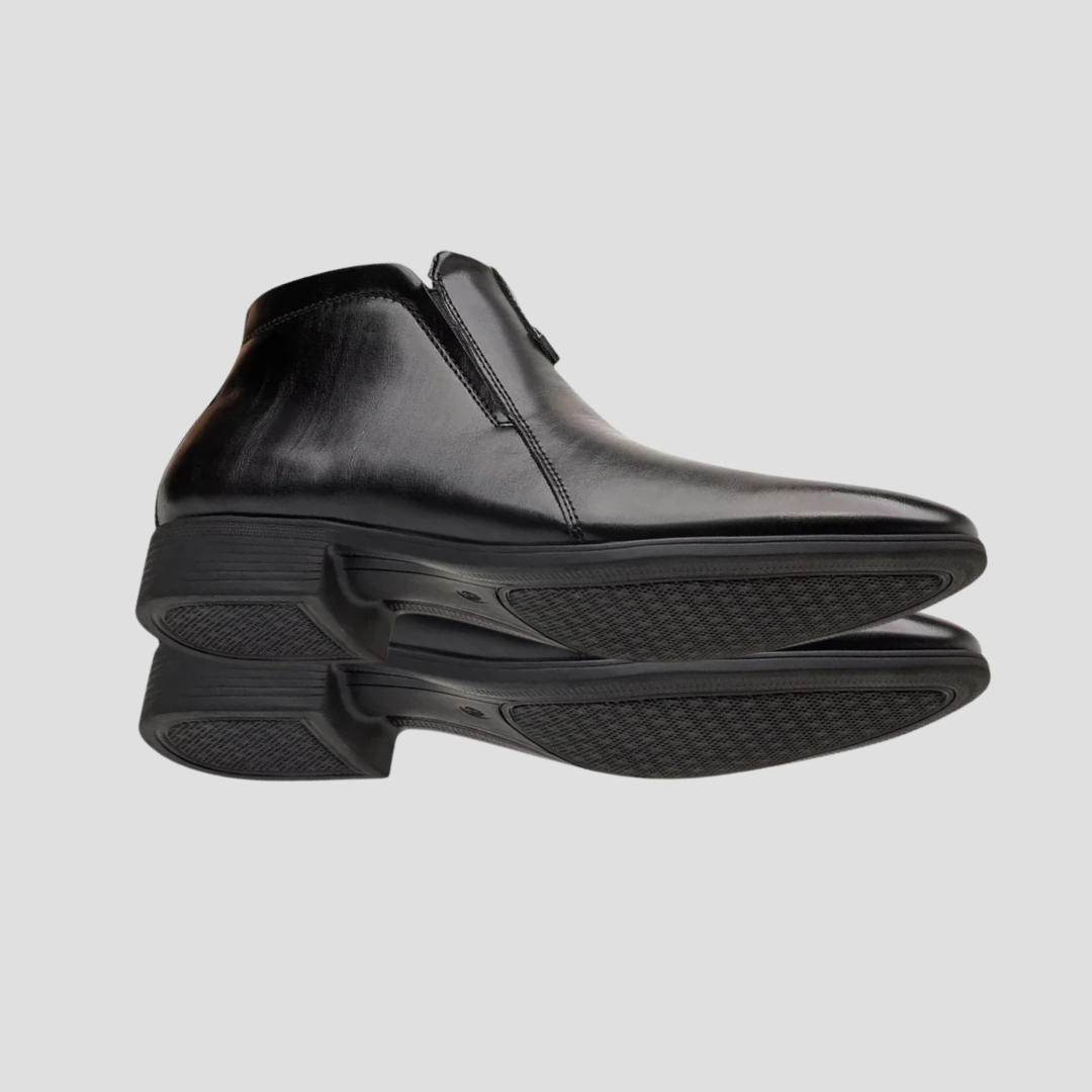 Men’s Chelsea Boots | Slip On Ankle Boots