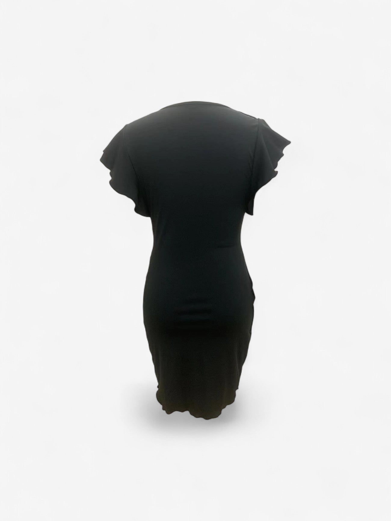 Women’s Formal Wedding Guest Bodycon Midi Dress