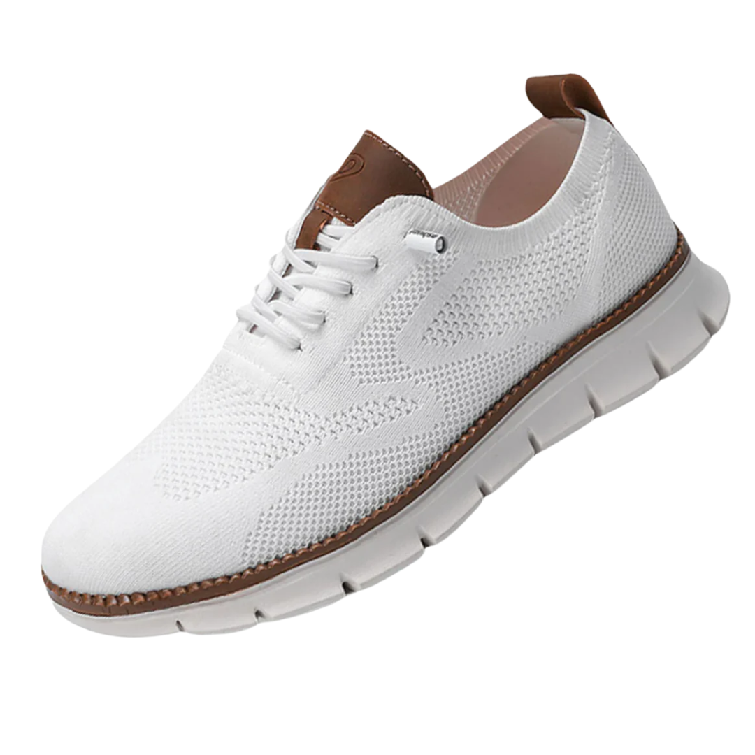 Men's Walking Slip On Shoes