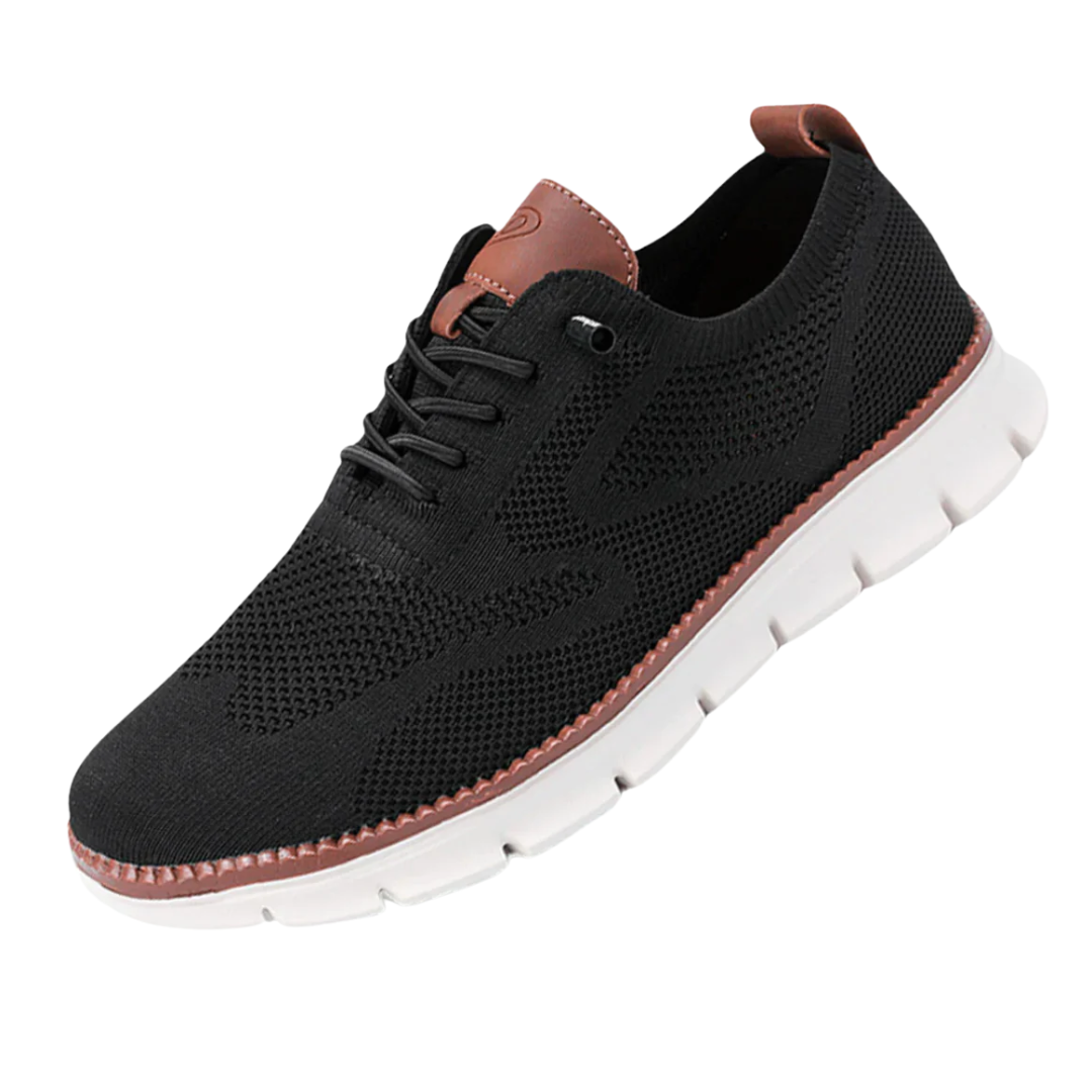 Men's Walking Slip On Shoes