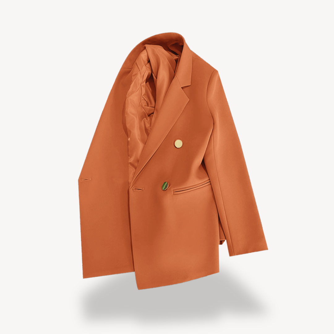 Women's Formal Blazer Jacket