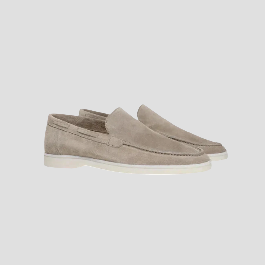 Men’s Loafers | Slip On Casual Shoes Weekend Wear