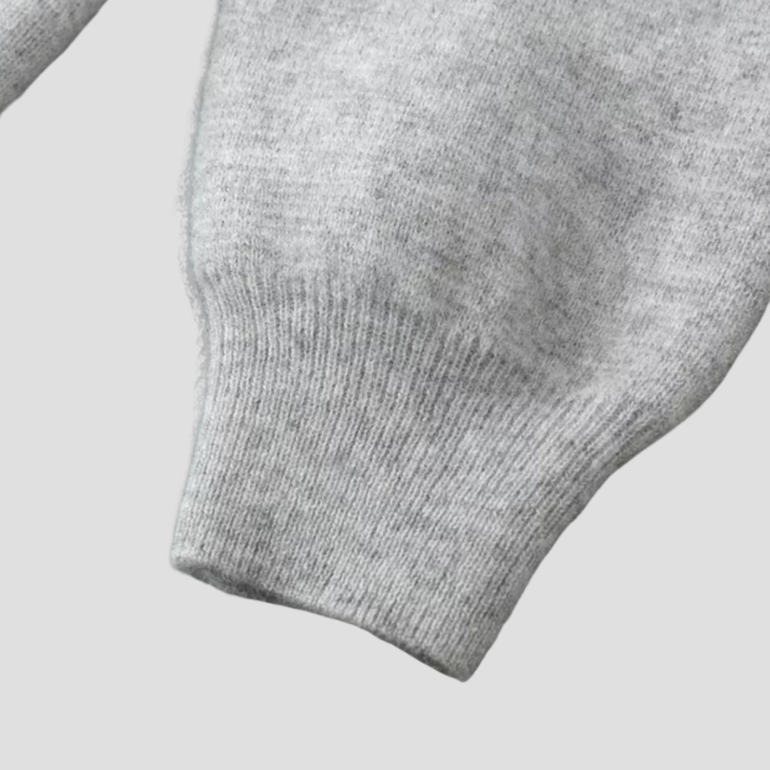 Men’s Tracksuit Zip Hoodie And Joggers Set | For Lounging And Casual Wear