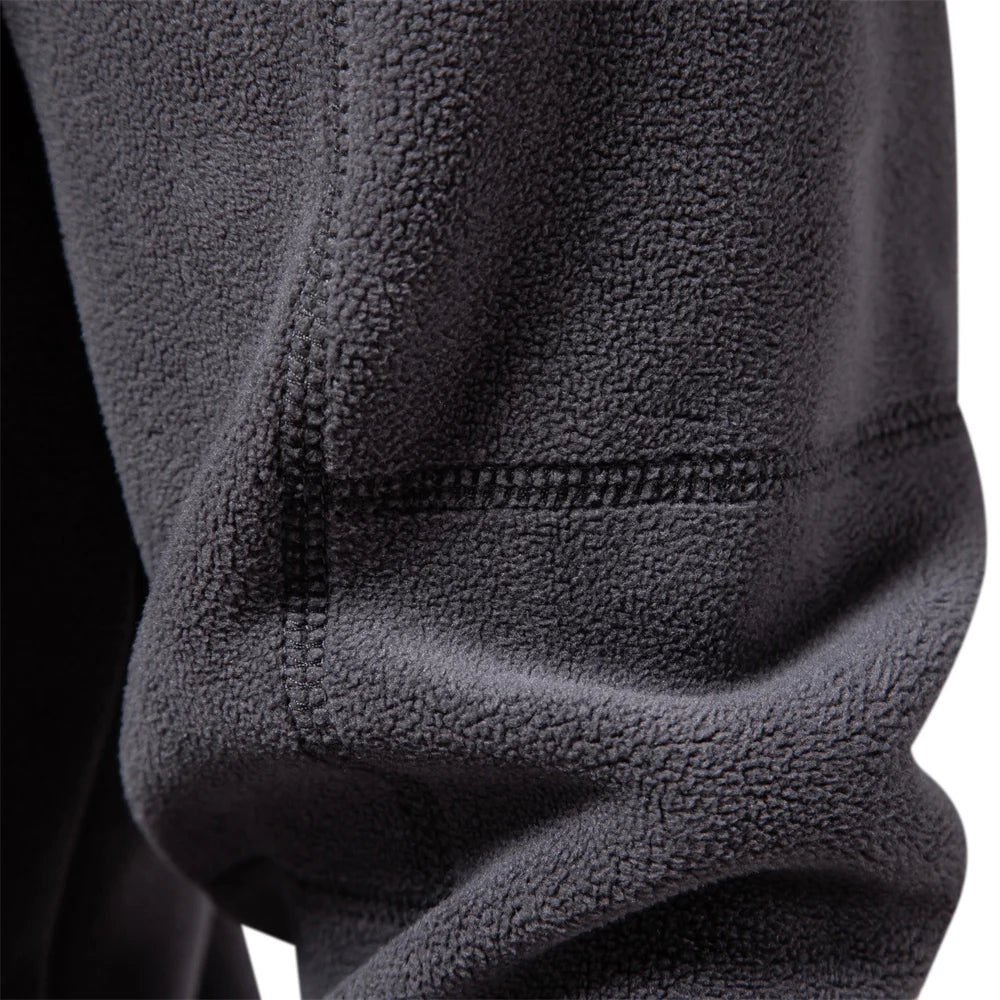 Half Zip Sweatshirt | Long Sleeve Pullover Top